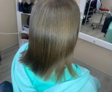 Полный спектр услуг для вашей красоты