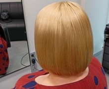 ​Салон-парикмахерская Регул: Симфония Красоты и Мастерства