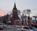 Храм Архангела Гавриила