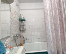 Продаётся 2-комн. квартира, 50.2 м²