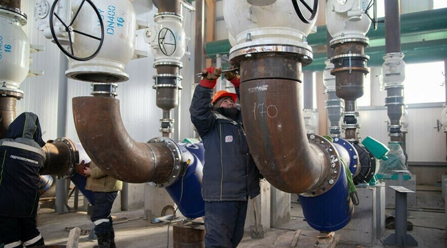 Что, где, когда будет построено и газифицировано в Амурской области в ближайшие годы