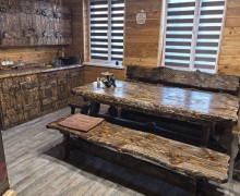 Мебель на заказ, ручная индивидуальная работа.