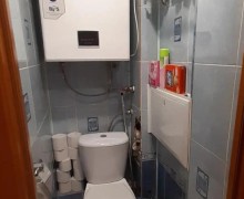 3-комн. квартира, 69 м², 2/5 этаж