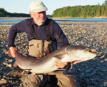 Горизонт-Экстрим: Трофейная рыбалка, сплавы и экспедиции для искателей настоящих ощущений