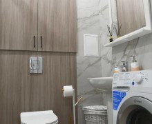 Апартаменты Берег удачи