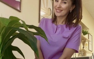 Массажный кабинет Елены