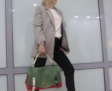 Nikki: Уникальный стиль и непревзойденный комфорт - ваша обувь на все случаи жизни.