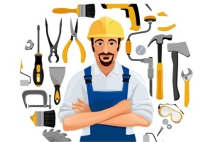 Услуги разнорабочих