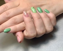 Полный спектр услуг для вашей красоты