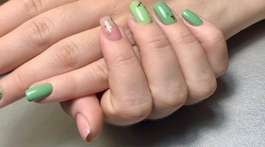 Студия Like Nail: Профессиональный Уход за Вашей Красотой