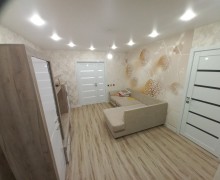 Фасадные работы