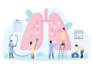 «Здоровое дыхание» — профессиональная помощь при заболеваниях дыхательных путей у детей и взрослых