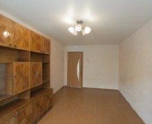 Продаётся 2-комн. квартира, 45.9 м²