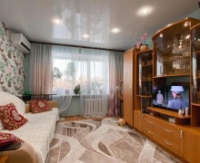 Продаётся 2-комн. квартира, 50.2 м²