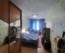 Продаётся 3-комн. квартира, 55.8 м²