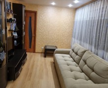 Продаётся 4-комн. квартира, 70.2 м²