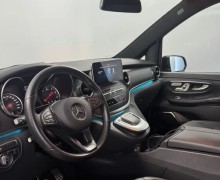 Mercedes-Benz V-класс, 2020