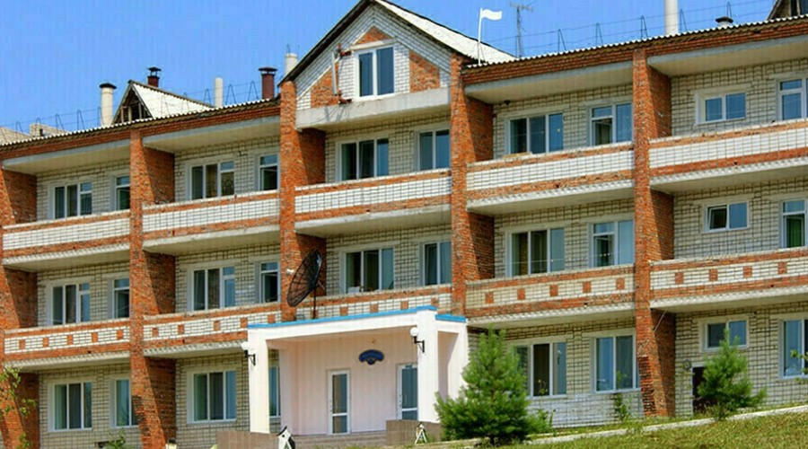 За массовое отравление детей в амурском санатории «Белые горы» ответит бывшая мойщица посуды