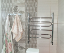 Продаётся 2-комн. квартира, 65 м²