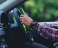 Благовещенец, два раза въехавший в машину соседей в пьяном виде, остался без автомобиля