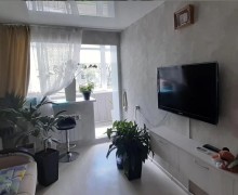3-комн. квартира, 69 м², 2/5 этаж