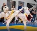 Благовещенск принял на чемпионат по шинкиокушинкай карате команды со всего Дальнего Востока