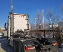 ООО «АмурСпецТехникс»