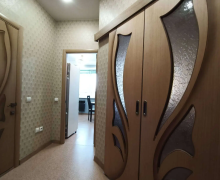 Продаётся 1-комн. квартира, 36.1 м²