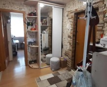 3-комн. квартира, 69 м², 2/5 этаж
