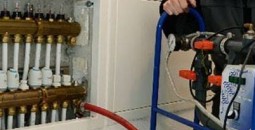 Инженерные системы под контролем — тепло, вода и безопасность круглый год!