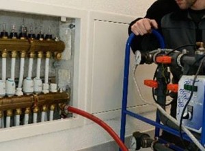 Инженерные системы под контролем — тепло, вода и безопасность круглый год!