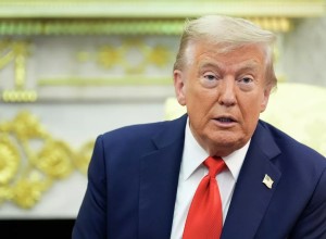 Израиль помогал в формировании плана Трампа по Газе, сообщили WSJ