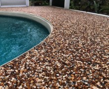 SP-28 — профессиональные спортивные и полимерные покрытия под ключ