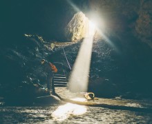 Горизонт-Экстрим: Трофейная рыбалка, сплавы и экспедиции для искателей настоящих ощущений