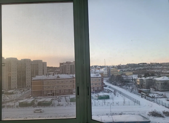 Продаётся 1-комн. квартира, 36.1 м²