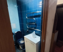 Продаётся 1-комн. квартира, 29.8 м²