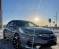 Honda Accord, 2017