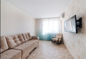 1-комн. квартира, 42 м², 7/10 этаж