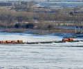 На Амуре в ближайшее время могут приостановить пассажирские перевозки в Китай из Благовещенска