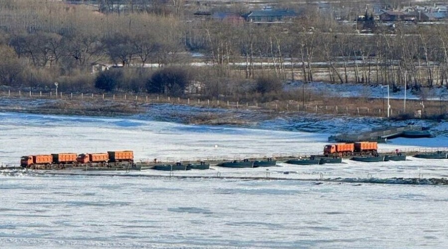 На Амуре в ближайшее время могут приостановить пассажирские перевозки в Китай из Благовещенска
