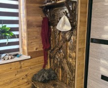 Мебель на заказ, ручная индивидуальная работа.