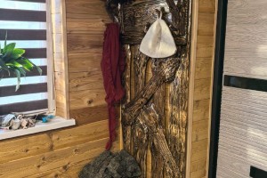 Мебель на заказ, ручная индивидуальная работа.