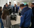 В Благовещенск доставили первый российско-китайский спутник, который скоро запустят с Восточного