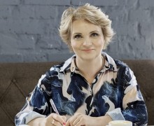 Психолог Оксана Коженец: Путь к Гармонии Через Психологию