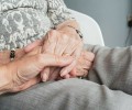 Амурчане могут подарить радость одиноким бабушкам