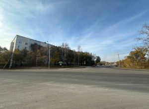 На улице Благовещенска может появиться светофор.