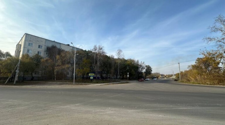 На улице Благовещенска может появиться светофор.
