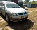 Toyota Vitz, 2002
