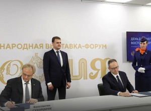 В авиапарке Амурской области могут появиться самолеты, способные взлетать с грунта и снежных полос