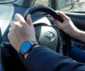 В Благовещенске восемь водителей-алкоголиков лишились прав